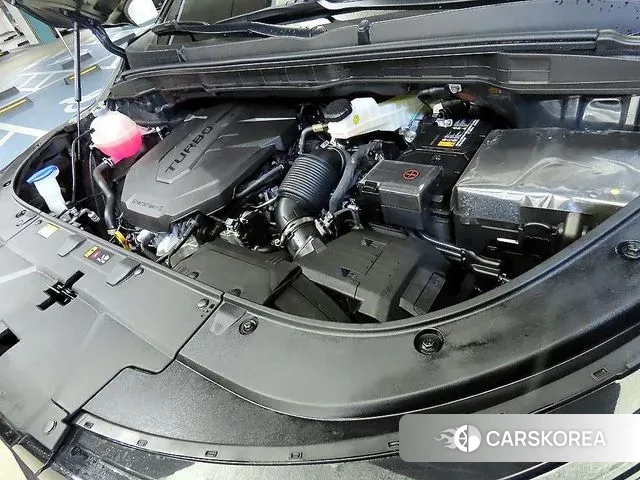 Kia The New Carnival 4th Generation id 3502365 из Кореи 11