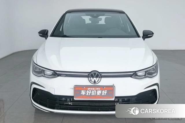 Volkswagen Golf id 4258516 из Китая 11
