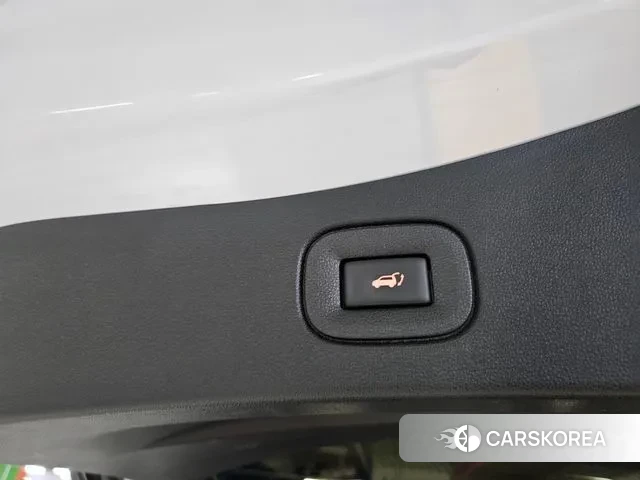 Renault Korea (Samsung) QM6 id 3417924 из Кореи 11