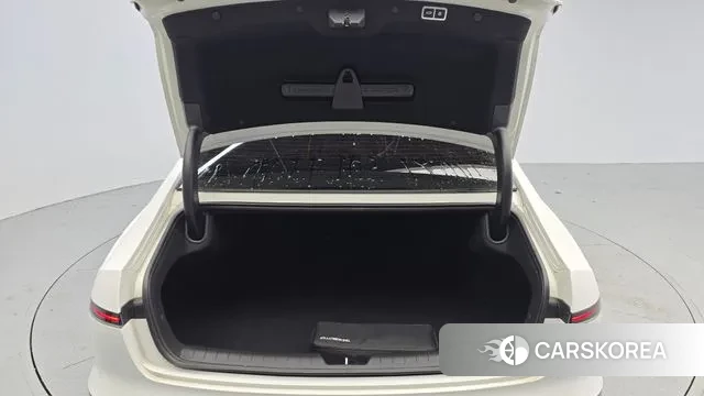 Hyundai Grandeur Hybrid (GN7) id 3322246 из Кореи 11