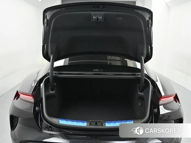 Porsche Taycan id 4359799 из Кореи 11