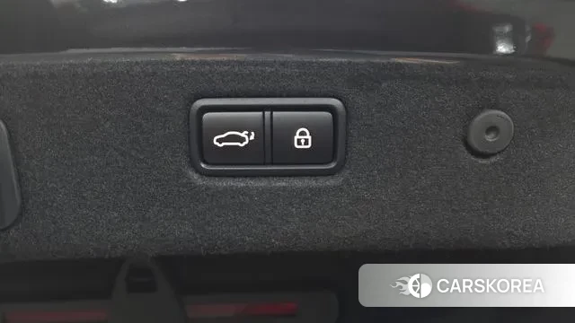 Genesis G70 id 3494736 из Кореи 11