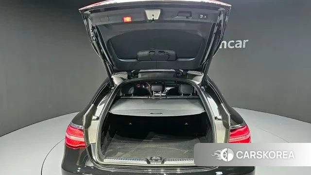 Mercedes-Benz GLC-Class X253 id 3307864 из Кореи 11