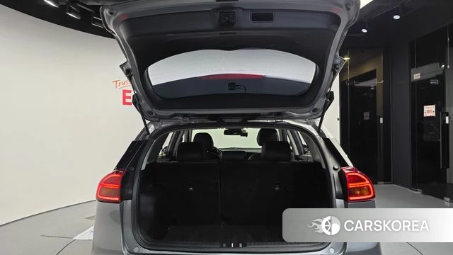 Kia The New Niro id 4519726 из Кореи 11