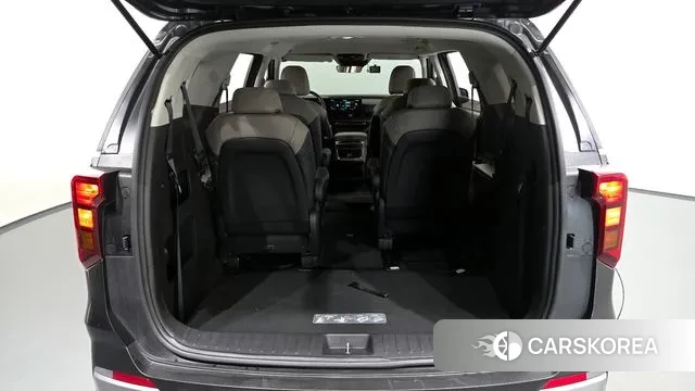 Kia The New Carnival 4th Generation id 3278186 из Кореи 11