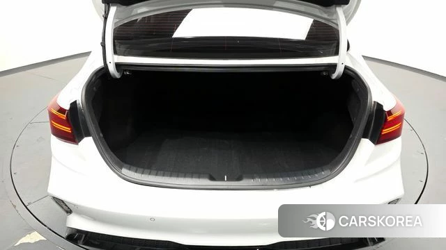 Kia The New K3 2nd generation id 3891917 из Кореи 11