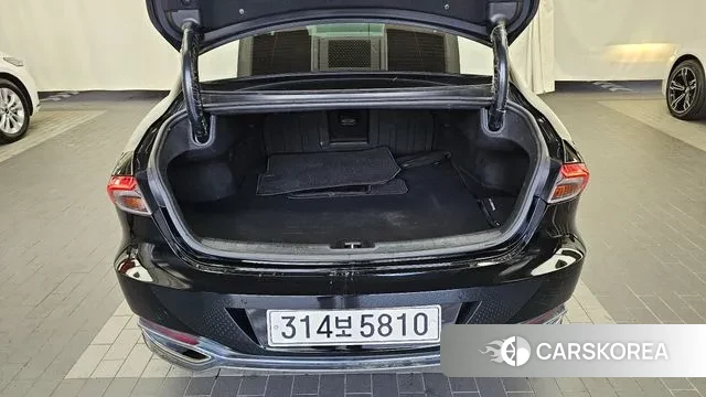 Hyundai The New Grandeur IG id 3059103 из Кореи 11