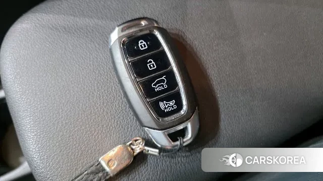 Hyundai Kona id 3161780 из Кореи 11