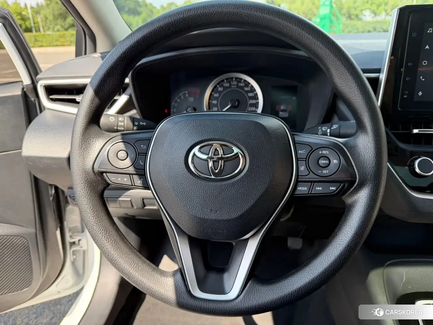 Toyota Corolla id 4679573 из Китая 11