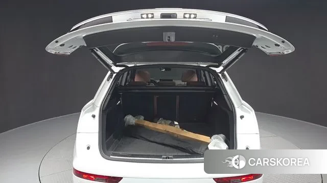 Audi Q5 (FY) id 3739783 из Кореи 11