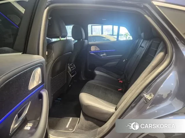 Mercedes-Benz GLE-Class W167 id 3482448 из Кореи 11