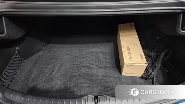 Genesis G80 (RG3) id 3740629 из Кореи 11