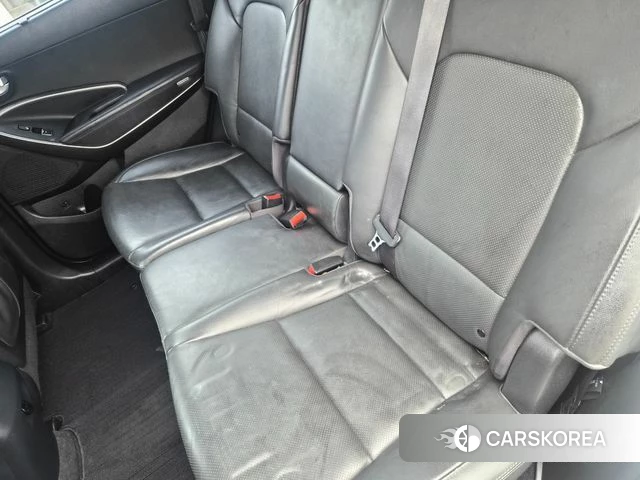 Hyundai The New Max Cruise id 4430635 из Кореи 11