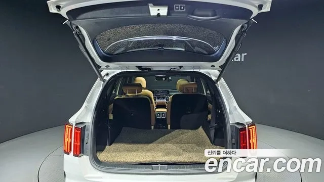 Kia Sorento 4th Generation id 2935926 из Кореи 11