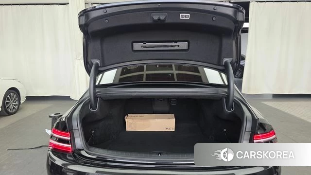 Genesis G80 (RG3) id 3851546 из Кореи 11