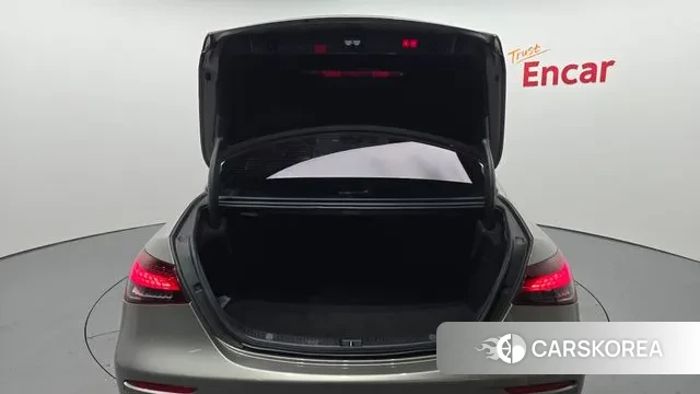 Mercedes-Benz E-Class W213 id 3488923 из Кореи 11