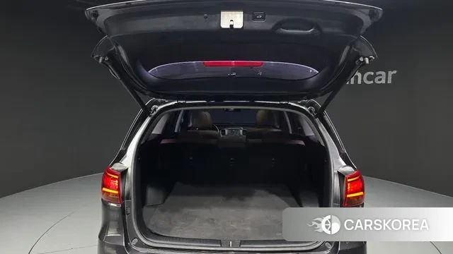 Kia The New Sorento id 3748635 из Кореи 11