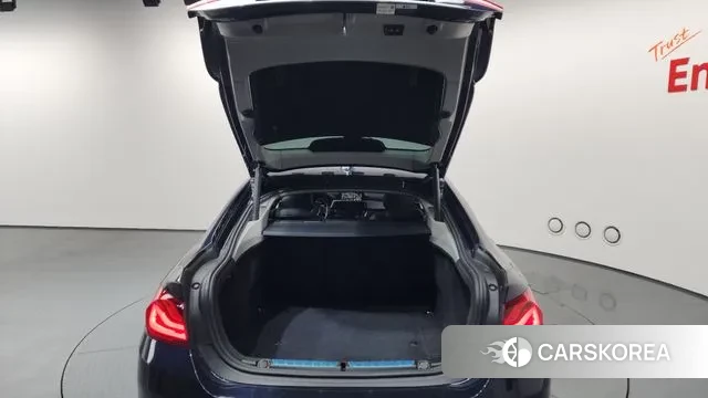 BMW 4 Series (F32) id 3747835 из Кореи 11