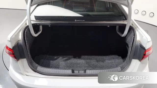 Volkswagen 7th Generation of Jetta id 3402027 из Кореи 11