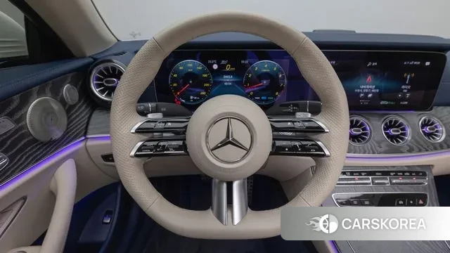 Mercedes-Benz E-Class W213 id 3043140 из Кореи 11