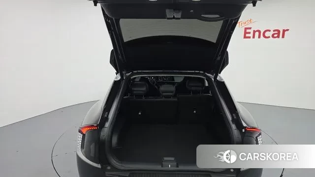 Kia EV6 id 3438268 из Кореи 11