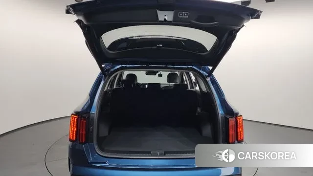 Kia Sorento 4th Generation id 3581946 из Кореи 11