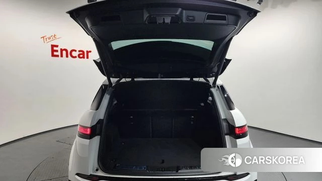 Land Rover Range Rover Evoque 2nd Generation id 3879686 из Кореи 11