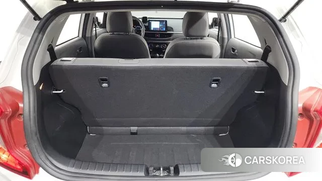 Kia Morning Urban (JA) id 2976320 из Кореи 11