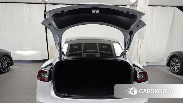 Tesla Model 3 id 3383979 из Кореи 11