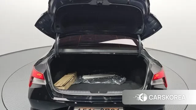 Hyundai Avante (CN7) id 3373406 из Кореи 11