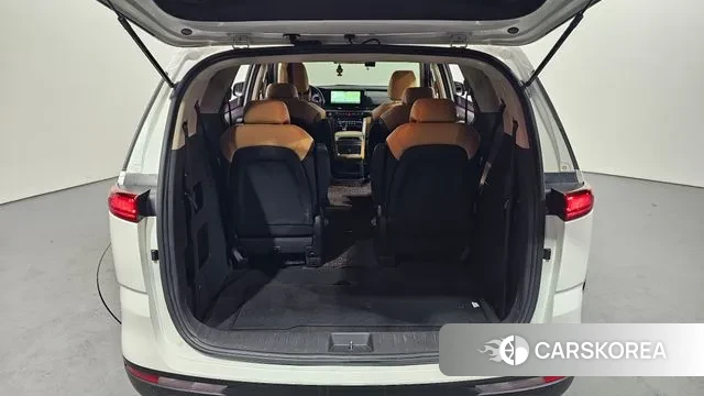 Kia Carnival 4th generation id 3640109 из Кореи 11