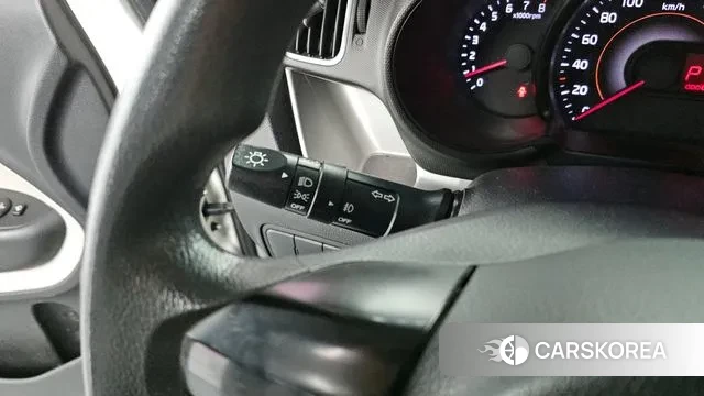 Kia The New Ray id 3656743 из Кореи 11