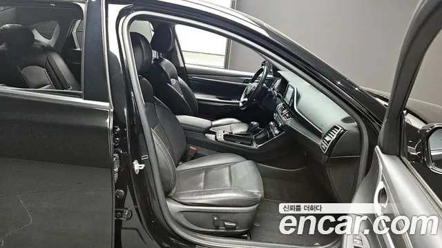 Hyundai Grandeur IG id 2645713 из Кореи 11