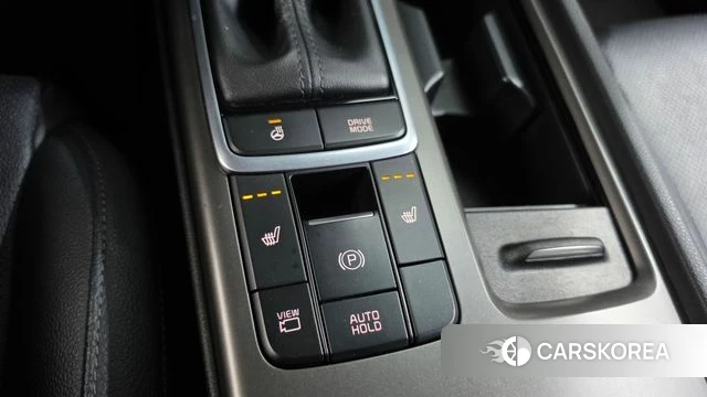 Kia The New K5 2nd generation id 4667438 из Кореи 11