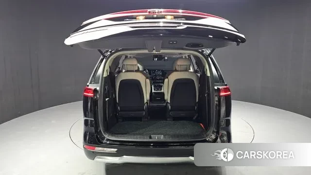 Kia Carnival 4th generation id 3592213 из Кореи 11