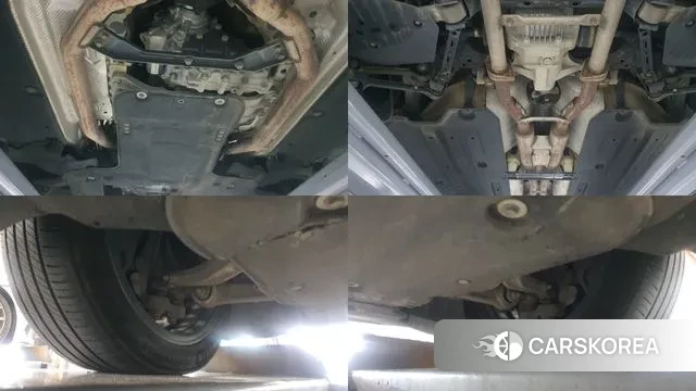 Kia More K9 id 3765795 из Кореи 11