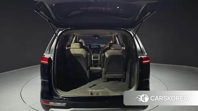 Kia Carnival 4th generation id 3788520 из Кореи 11