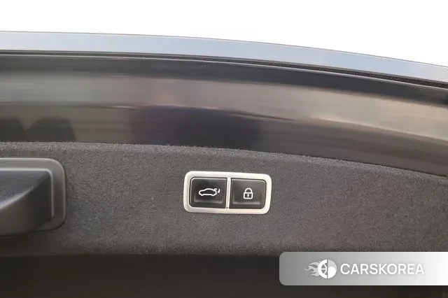 Genesis G80 (RG3) id 3598408 из Кореи 11