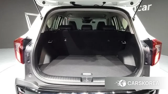 Kia The New Seltos id 3377264 из Кореи 11