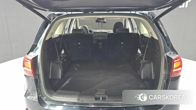 Kia The New Sorento id 4633203 из Кореи 11
