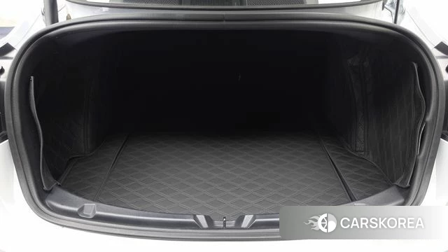 Tesla Model 3 id 4740400 из Кореи 11