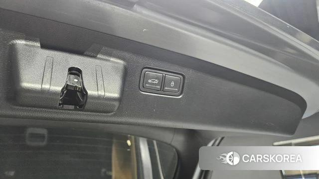 Genesis GV60 id 4905611 из Кореи 11