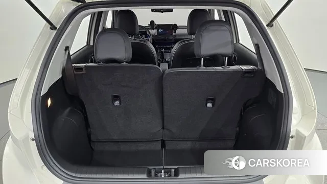 Hyundai Casper id 3042599 из Кореи 11