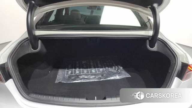 Hyundai The New Grandeur IG id 4316033 из Кореи 11