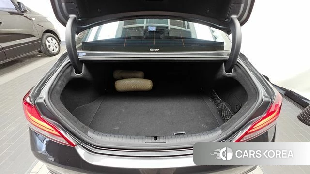 Genesis G70 id 4326029 из Кореи 11