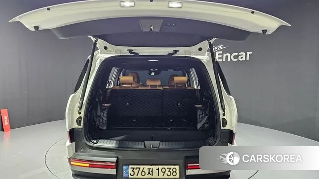 Hyundai Santa Fe (MX5) id 3472230 из Кореи 11