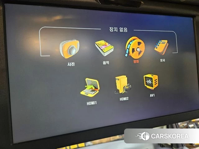 Hyundai The New Grand Starex id 4424557 из Кореи 11
