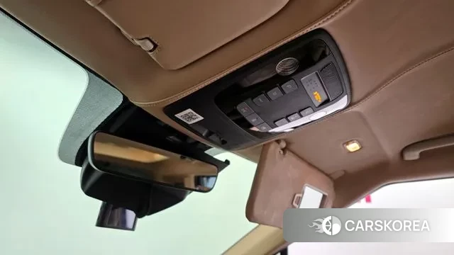 Kia Carnival 4th generation id 3621291 из Кореи 11