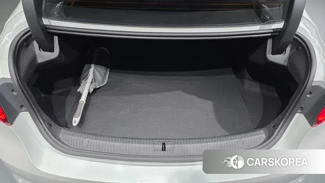 Renault Korea (Samsung) The New SM6 id 2984674 из Кореи 11