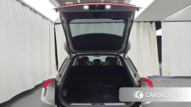 Kia EV6 id 3696745 из Кореи 11